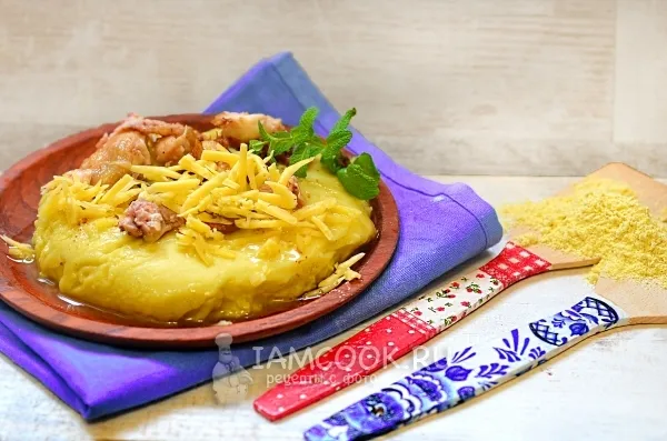 Шаг 8: иллюстрация