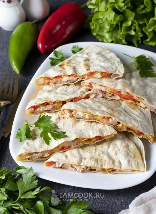 Шаг 9: иллюстрация