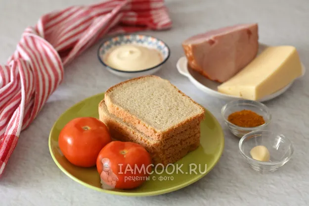 Шаг 1: иллюстрация