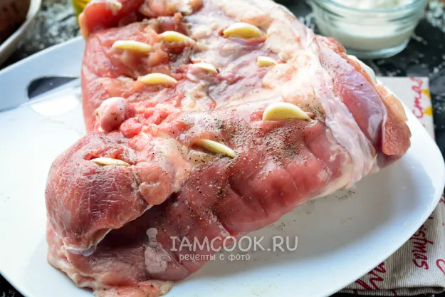 Шаг 3: иллюстрация