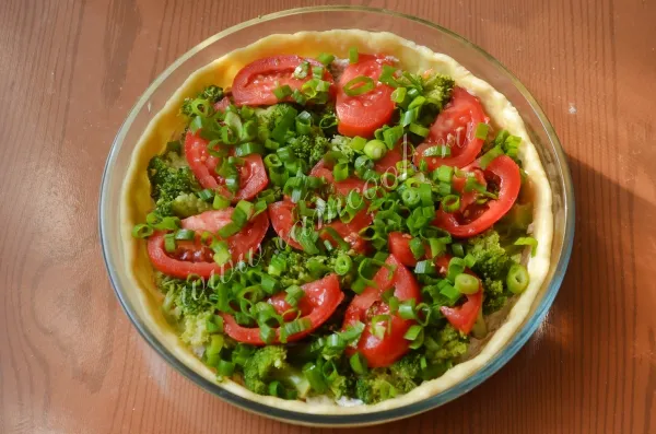 Шаг 8: иллюстрация