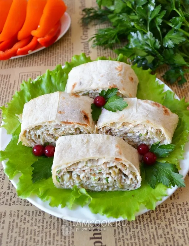 Шаг 8: иллюстрация