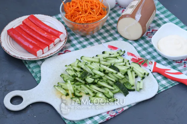 Шаг 2: иллюстрация