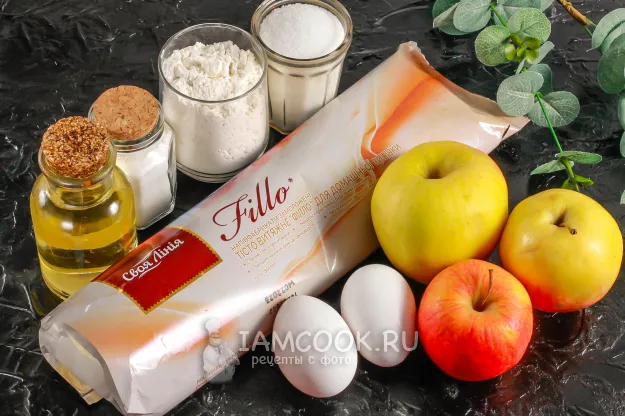 Шаг 1: иллюстрация