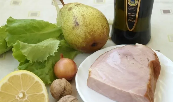 Шаг 1: иллюстрация