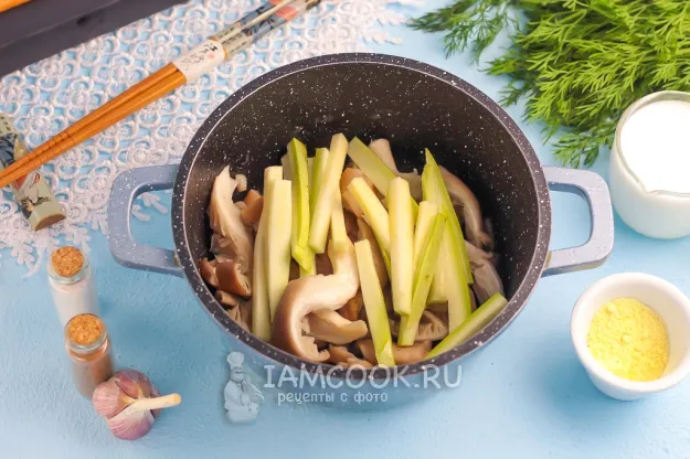 Шаг 2: иллюстрация