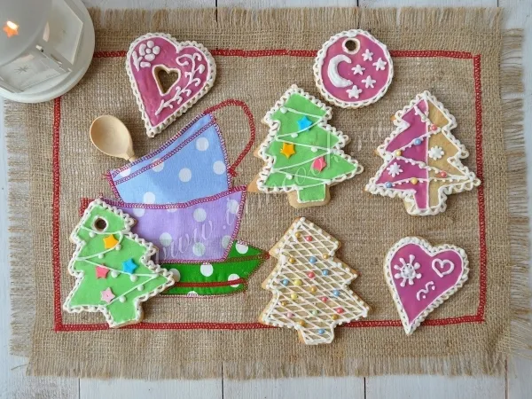 Шаг 20: иллюстрация