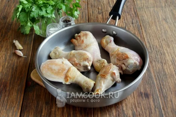 Шаг 2: иллюстрация