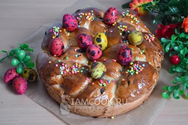 Шаг 20: иллюстрация