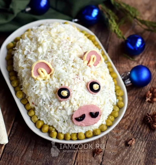 Шаг 9: иллюстрация