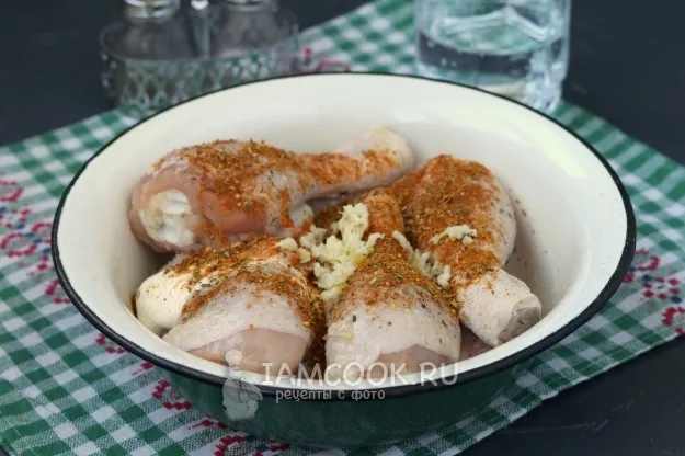 Шаг 5: иллюстрация