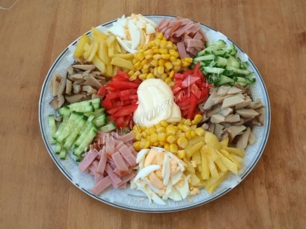 Шаг 8: иллюстрация