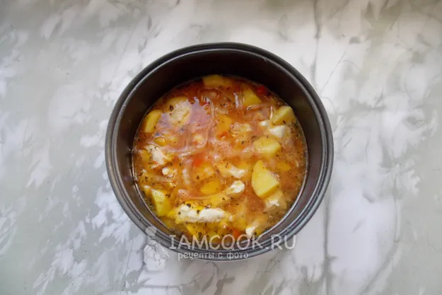 Шаг 11: иллюстрация