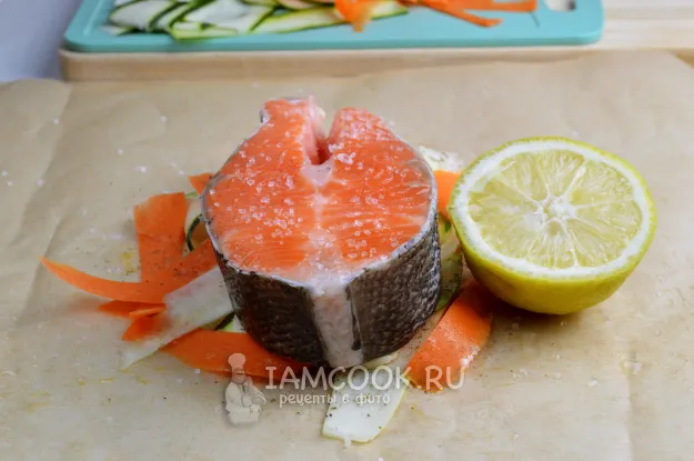 Шаг 3: иллюстрация