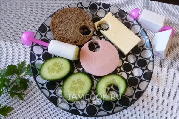 Шаг 3: иллюстрация