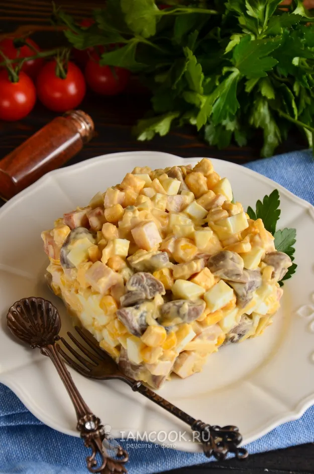 Шаг 9: иллюстрация