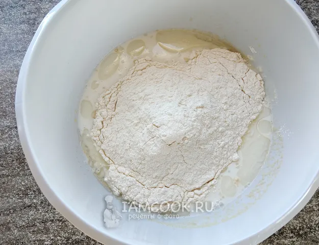 Шаг 3: иллюстрация