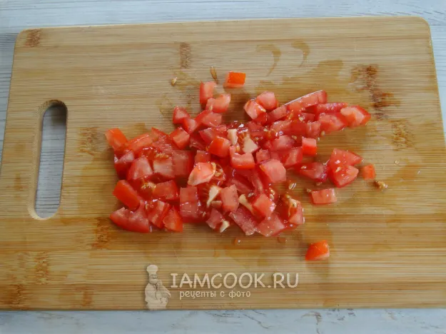 Шаг 3: иллюстрация