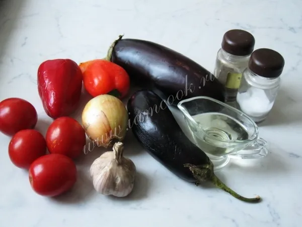 Шаг 1: иллюстрация