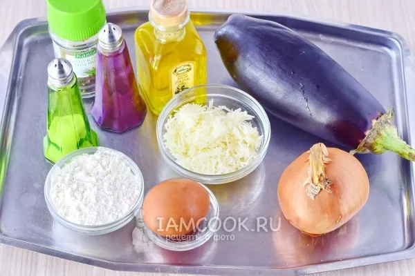 Шаг 1: иллюстрация