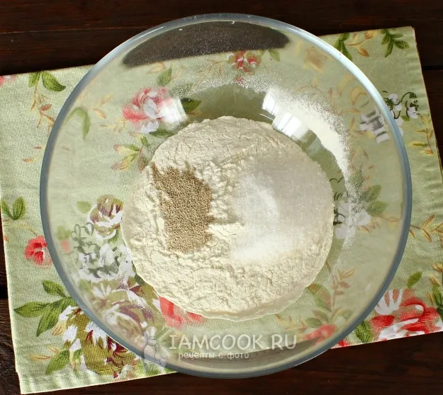 Шаг 2: иллюстрация