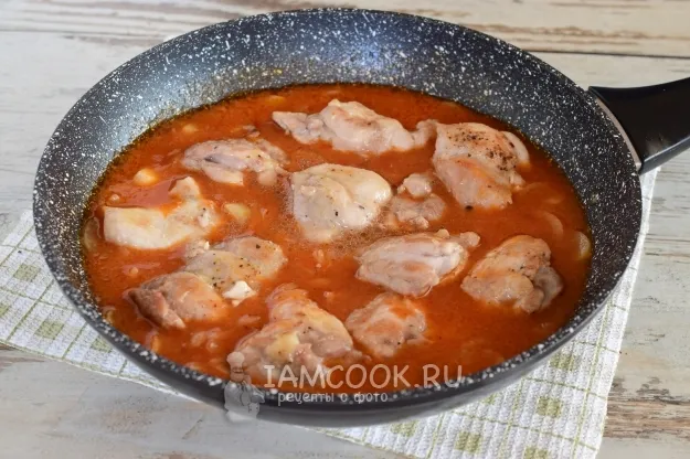 Шаг 9: иллюстрация