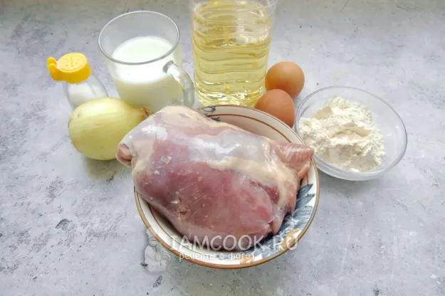 Шаг 1: иллюстрация