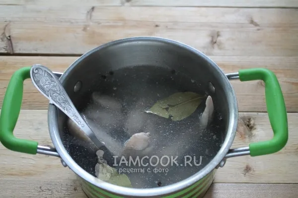 Шаг 3: иллюстрация