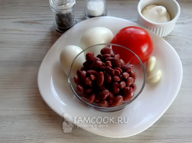 Шаг 1: иллюстрация