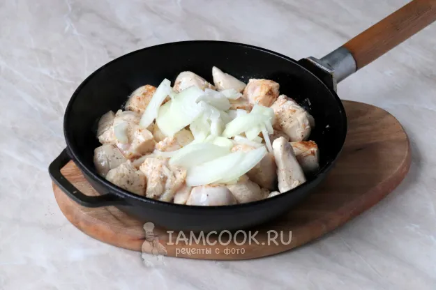 Шаг 3: иллюстрация