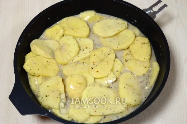 Шаг 8: иллюстрация