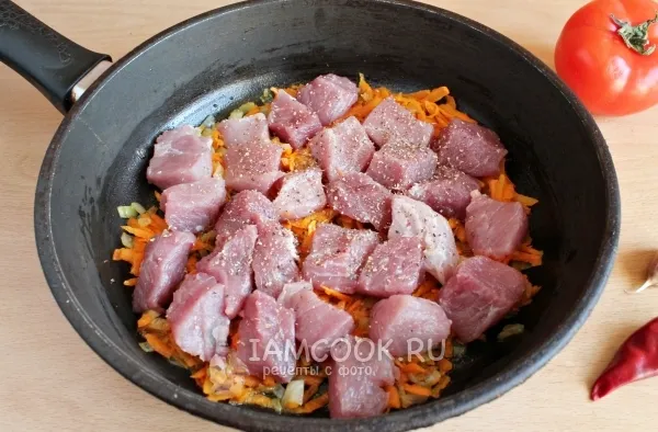 Шаг 3: иллюстрация