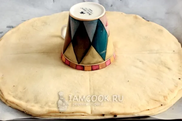 Шаг 14: иллюстрация