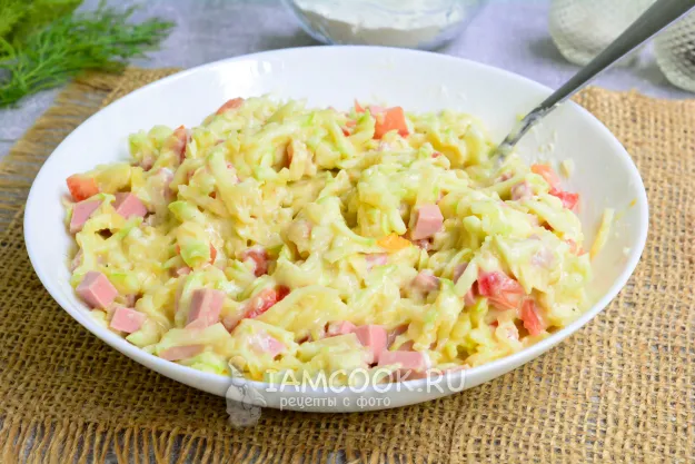 Шаг 7: иллюстрация