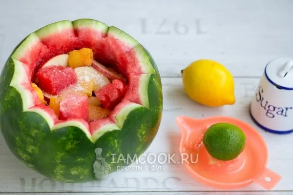 Шаг 6: иллюстрация