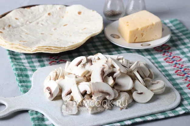 Шаг 3: иллюстрация