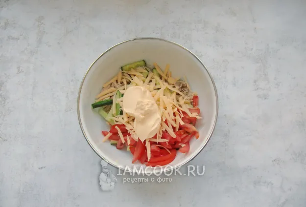 Шаг 5: иллюстрация