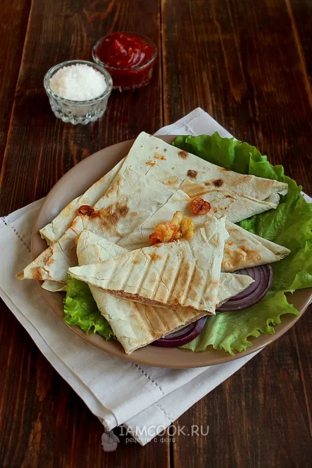 Шаг 10: иллюстрация