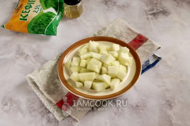 Шаг 3: иллюстрация