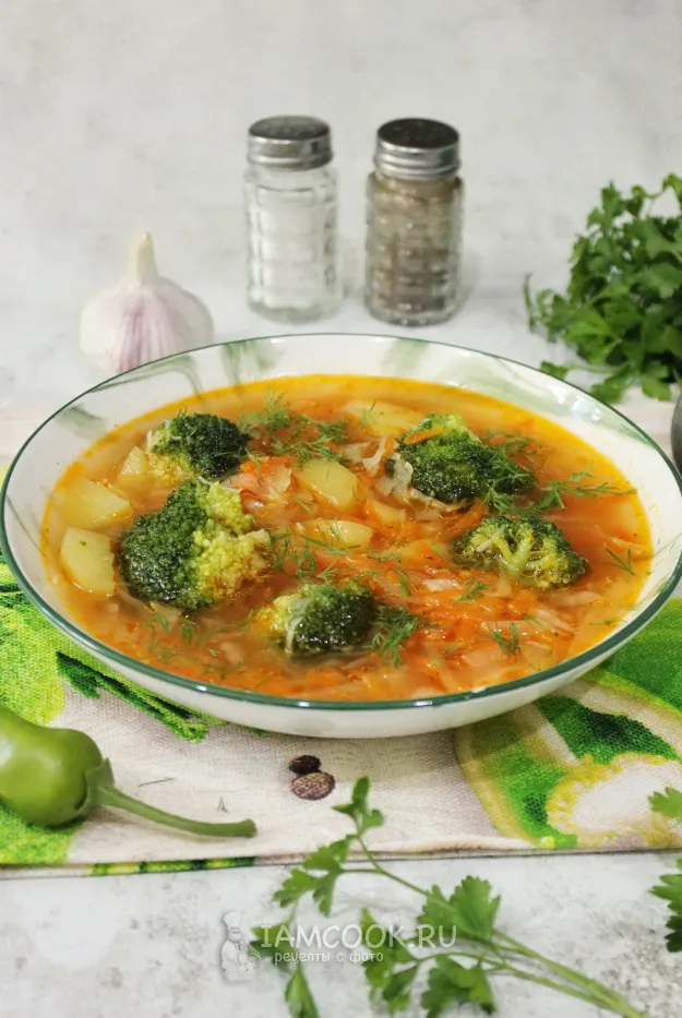 Шаг 8: иллюстрация