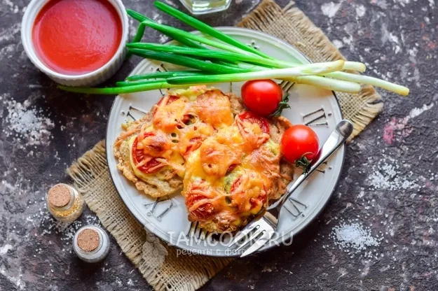 Шаг 9: иллюстрация