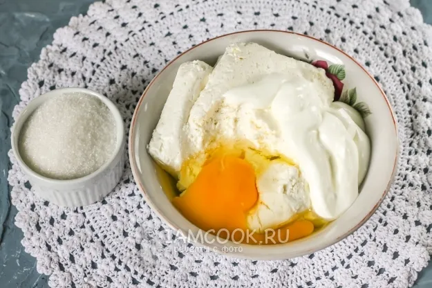 Шаг 2: иллюстрация