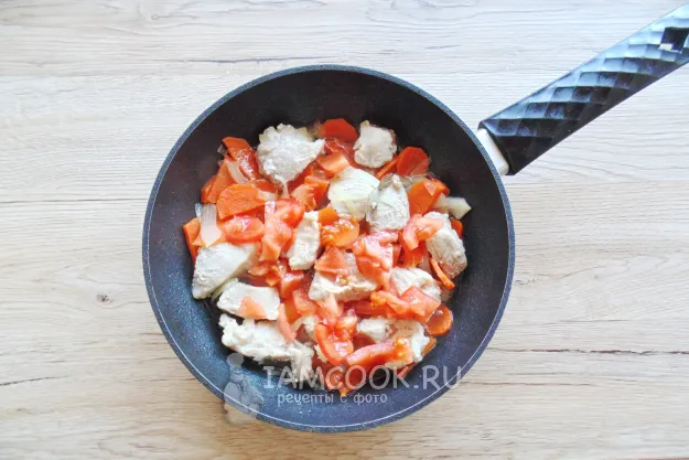 Шаг 5: иллюстрация