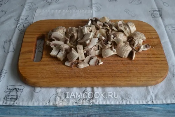 Шаг 3: иллюстрация