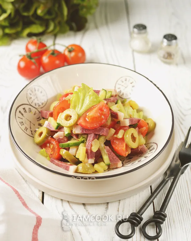 Шаг 5: иллюстрация