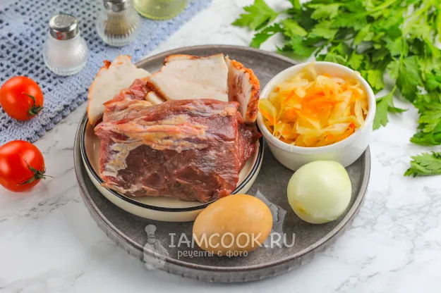 Шаг 1: иллюстрация