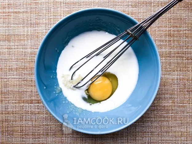 Шаг 4: иллюстрация