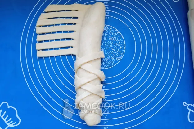 Шаг 13: иллюстрация