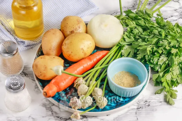 Шаг 1: иллюстрация