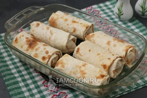 Шаг 7: иллюстрация